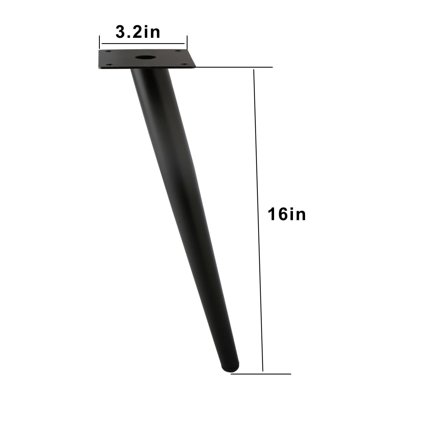 16 Inch Legs Aquarium