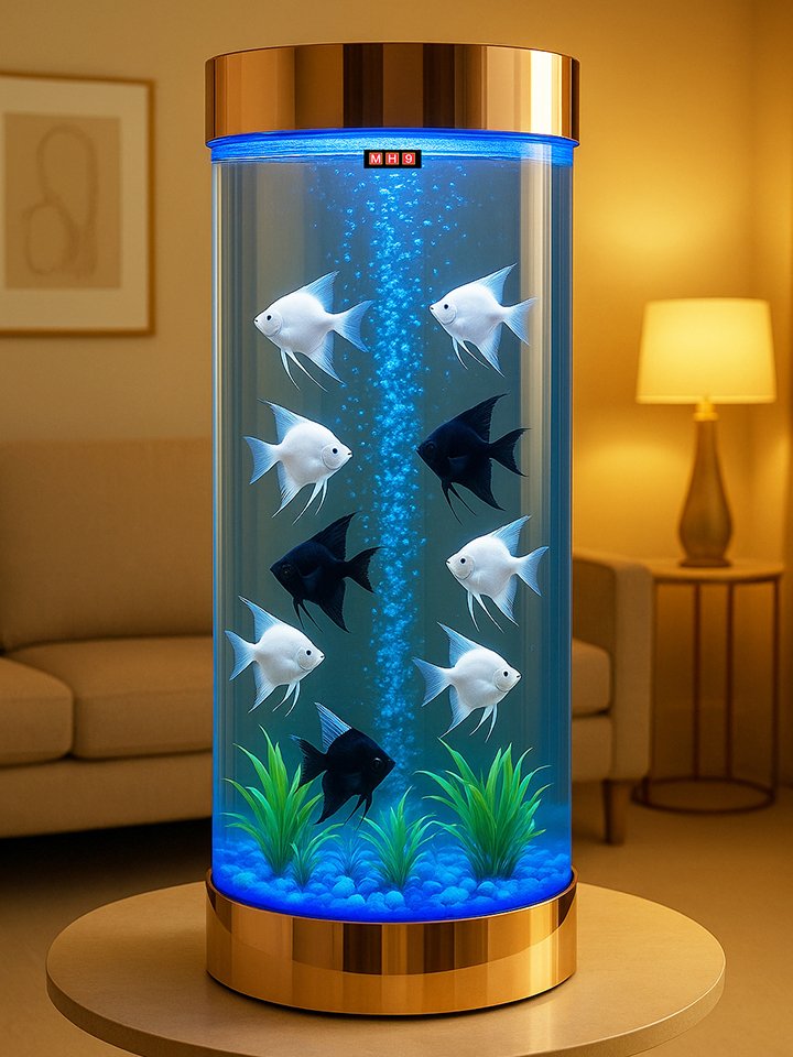 Copper Gold 52 Litre
