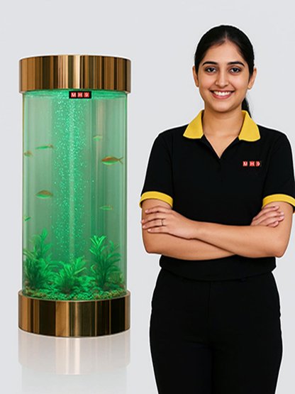 Aquarium